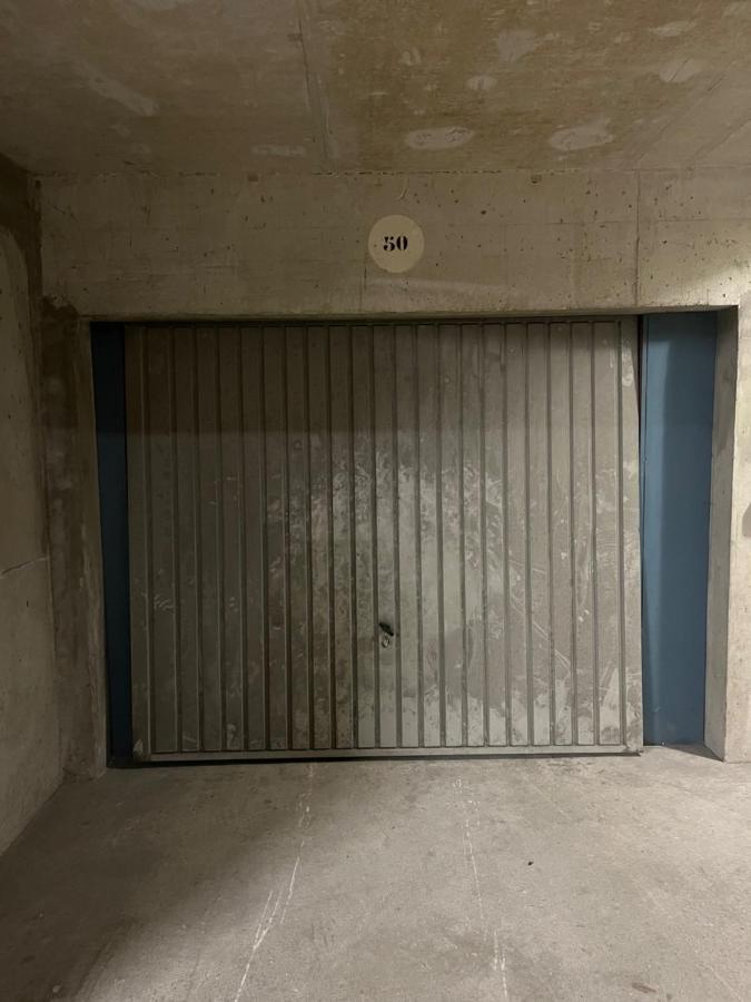 Lagrive - Avec Vue Panoramique Apartamento Reims Exterior foto
